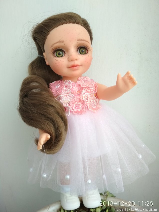 Мое Весеннее обострение или первый ооак (фото 9)