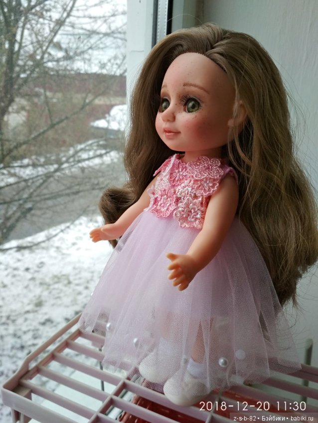 Мое Весеннее обострение или первый ооак (фото 6)