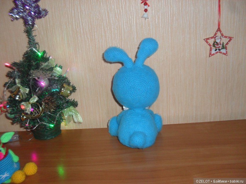 Быстроподарок к Новому году и не только (фото 3)