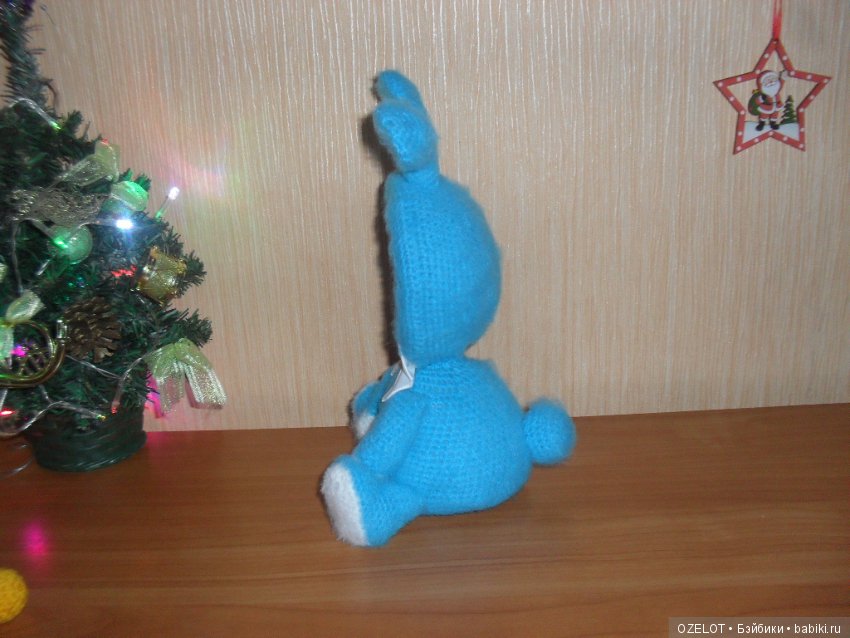 Быстроподарок к Новому году и не только (фото 2)