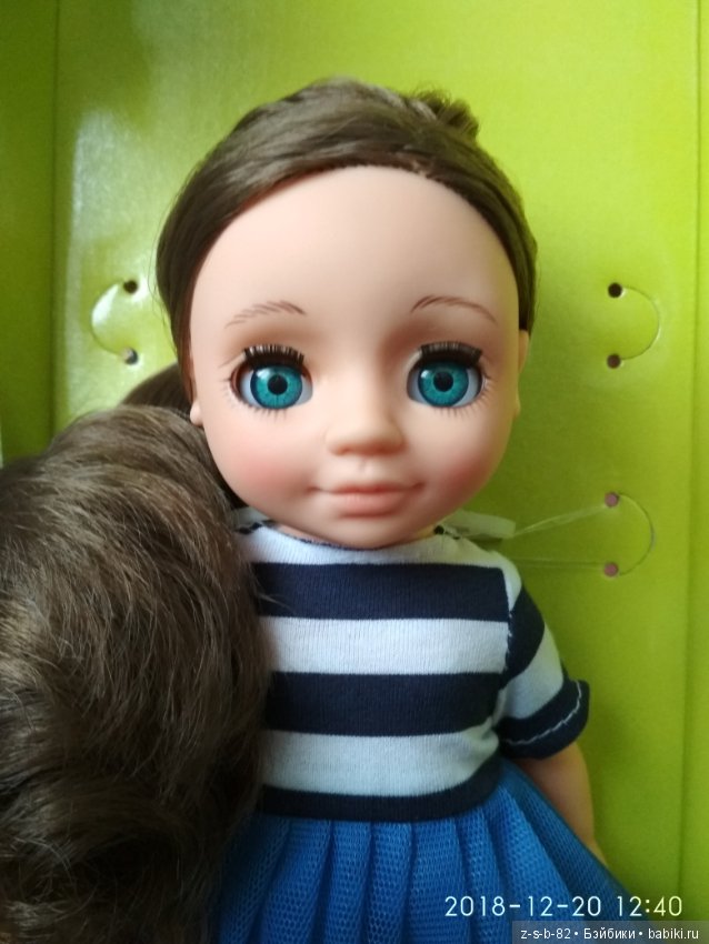 Мое Весеннее обострение или первый ооак