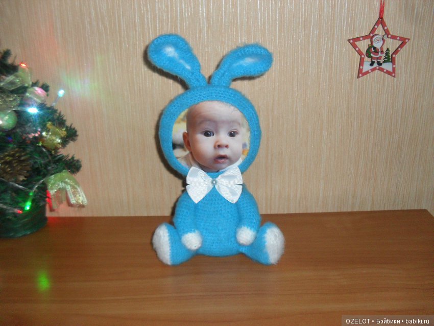 Быстроподарок к Новому году и не только (фото 4)