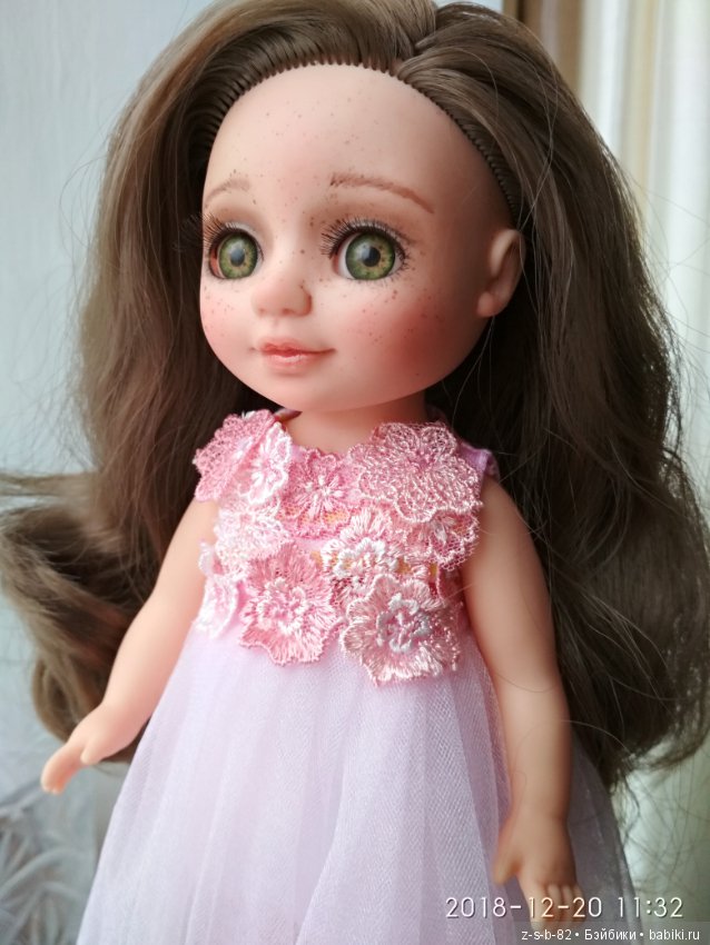 Мое Весеннее обострение или первый ооак (фото 4)