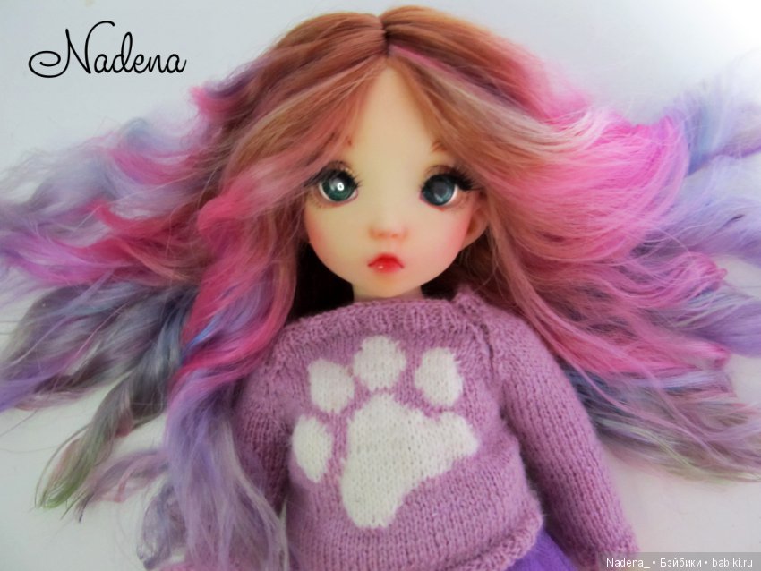 Littlefee — Одежда и обувь для кукол BJD (БЖД): 1/3 (фото 5)