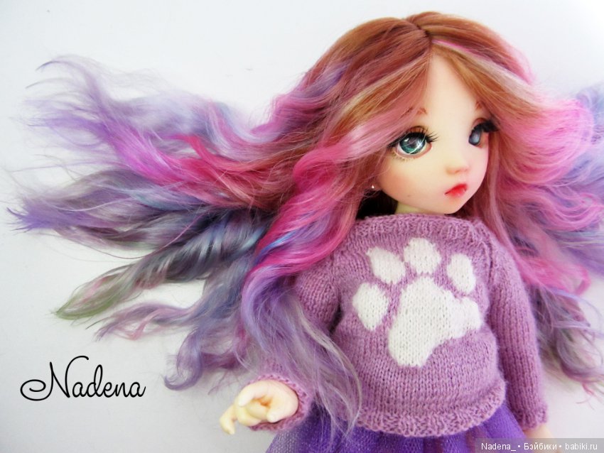 Littlefee — Одежда и обувь для кукол BJD (БЖД): 1/3 (фото 2)