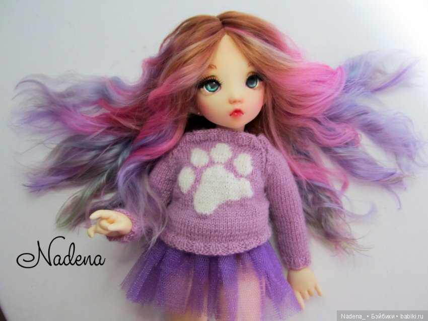 Littlefee — Одежда и обувь для кукол BJD (БЖД): 1/3