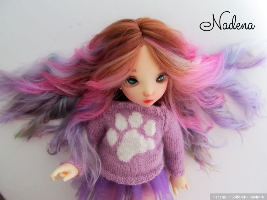 Littlefee — Одежда и обувь для кукол BJD (БЖД): 1/3 (фото 3)