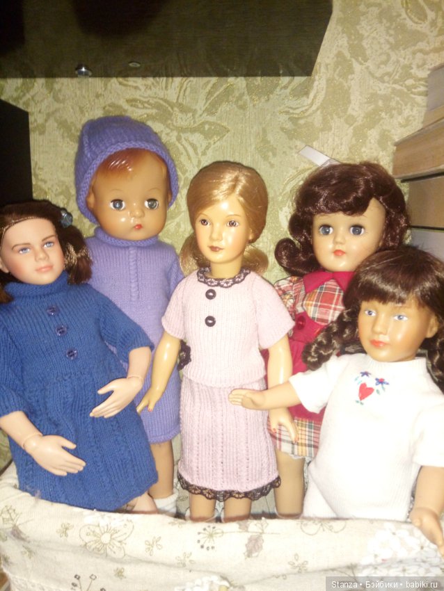 Один год на бебиках — Болталка и разговоры обо всем: жизнь (фото 3)