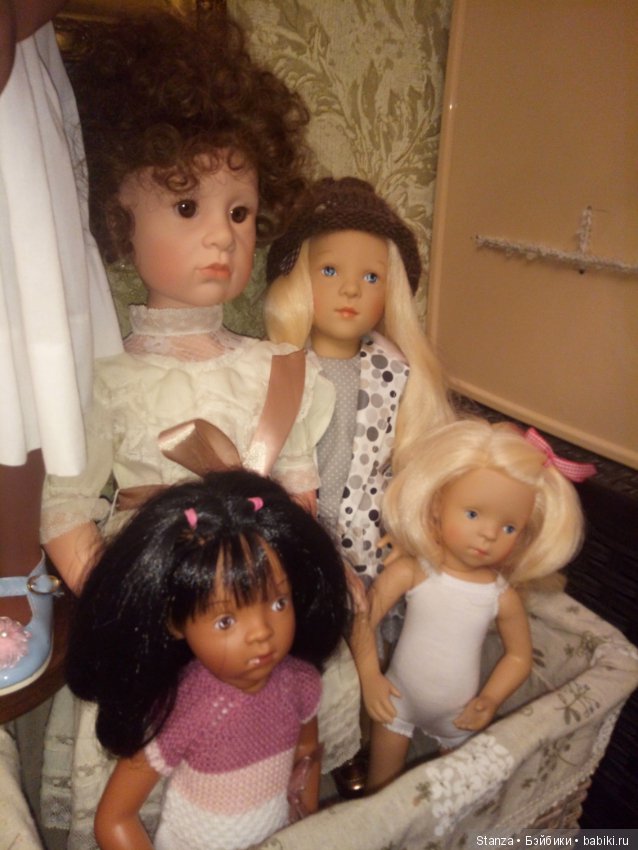 Один год на бебиках — Болталка и разговоры обо всем: жизнь (фото 4)