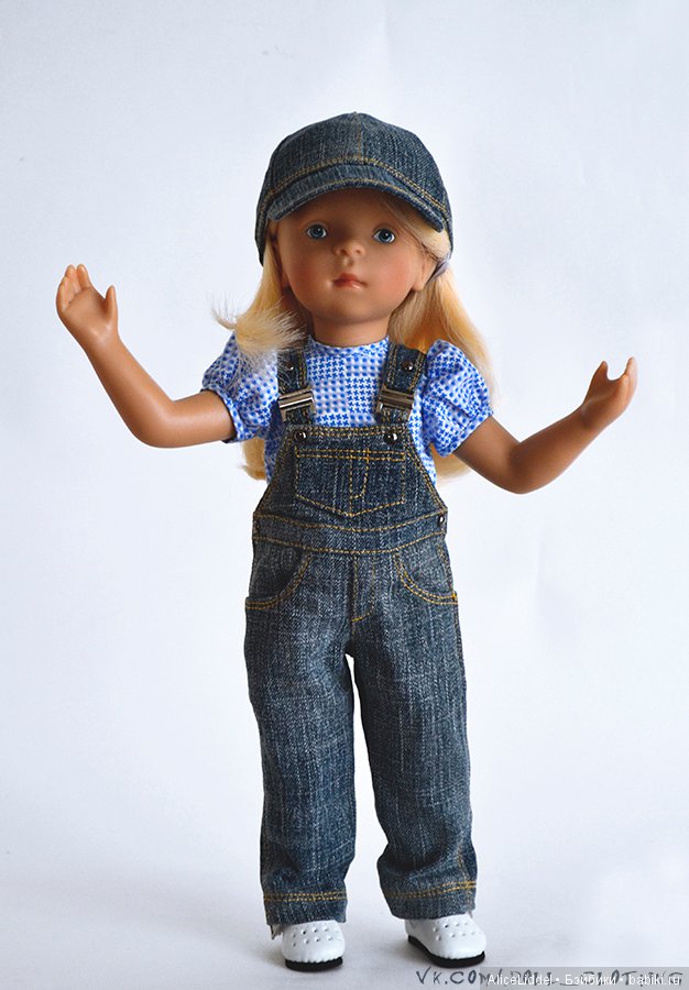 Наряды от Милочки — Одежда и обувь для кукол своими руками: фото