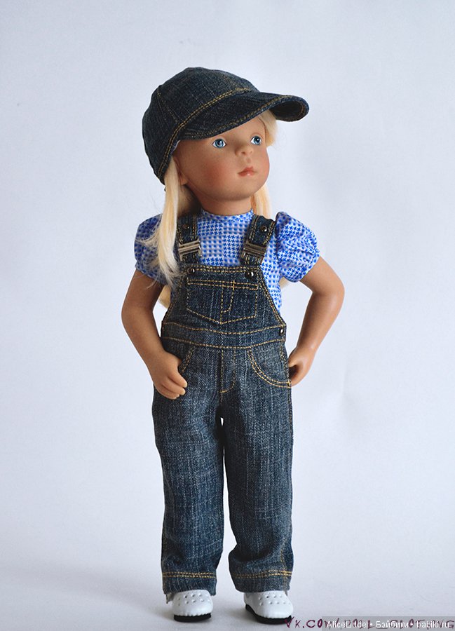 Наряды от Милочки — Одежда и обувь для кукол своими руками: фото