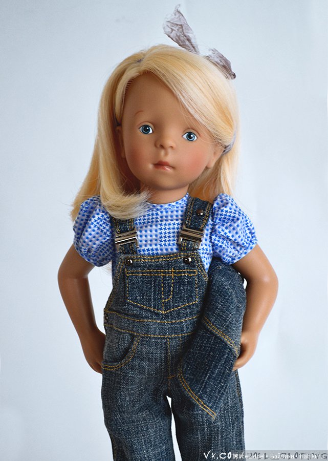 Наряды от Милочки — Одежда и обувь для кукол своими руками: фото