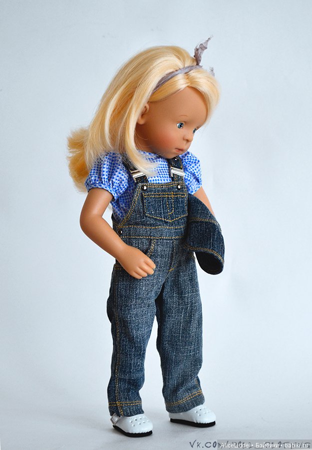 Наряды от Милочки — Одежда и обувь для кукол своими руками: фото