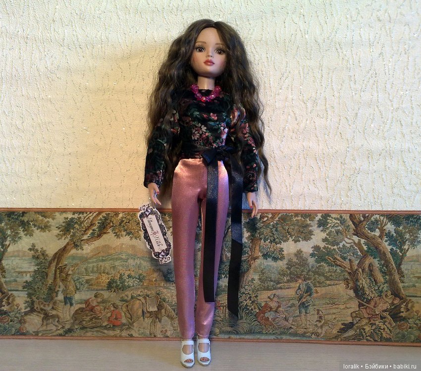 Перепутье годов волшебное время, когда происходят чудеса и мечты сбываются (фото 6)