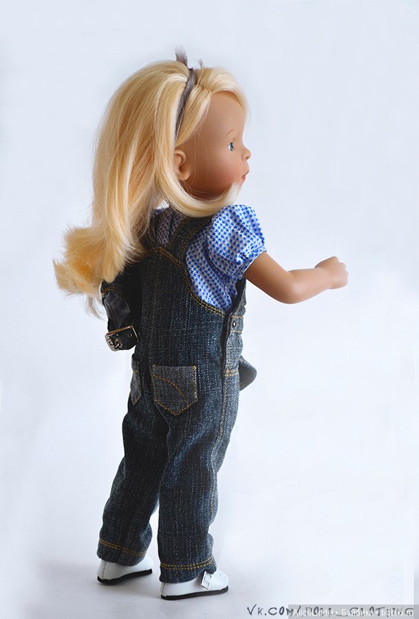 Наряды от Милочки — Одежда и обувь для кукол своими руками: фото