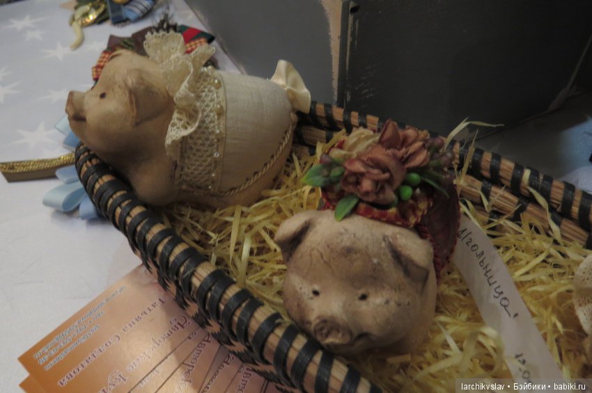 Время кукол № 22 Выставка кукол и мишек в Санкт-Петербурге