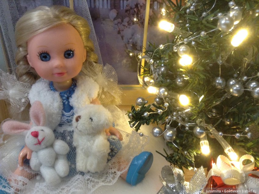 Поделки к празднику — Румбоксы и кукольные интерьеры: фото (фото 9)