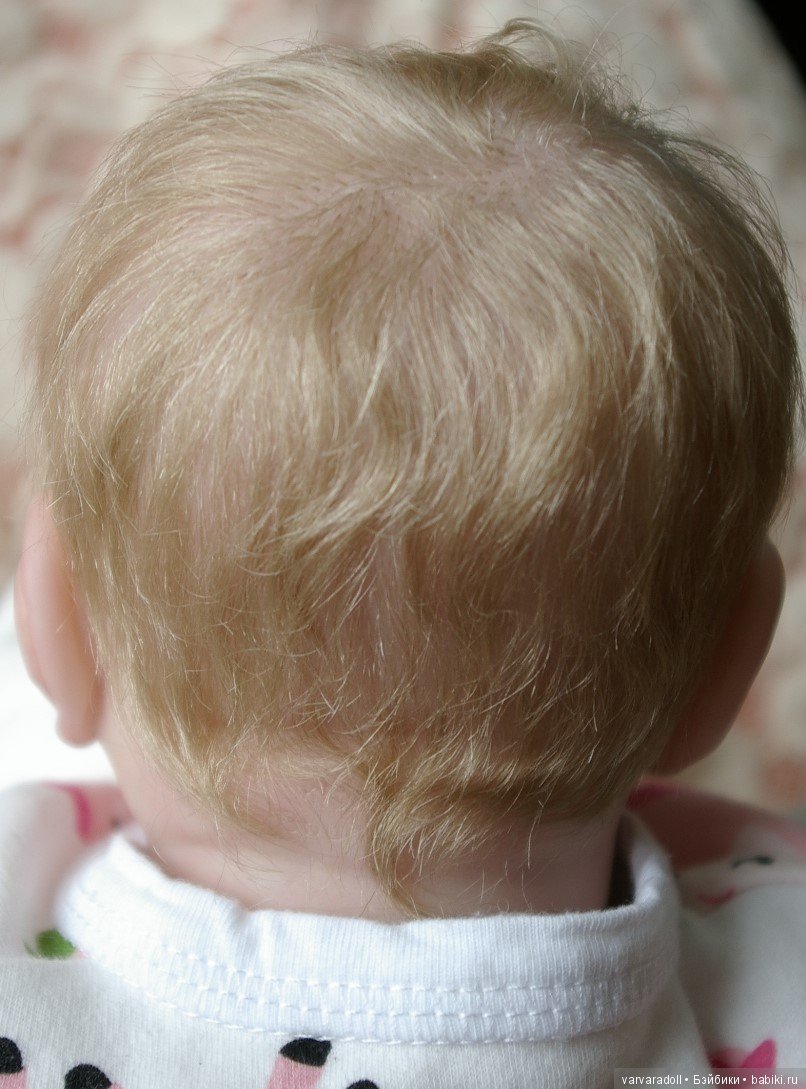 Мальчишка на основе молда Tayla (фото 6)