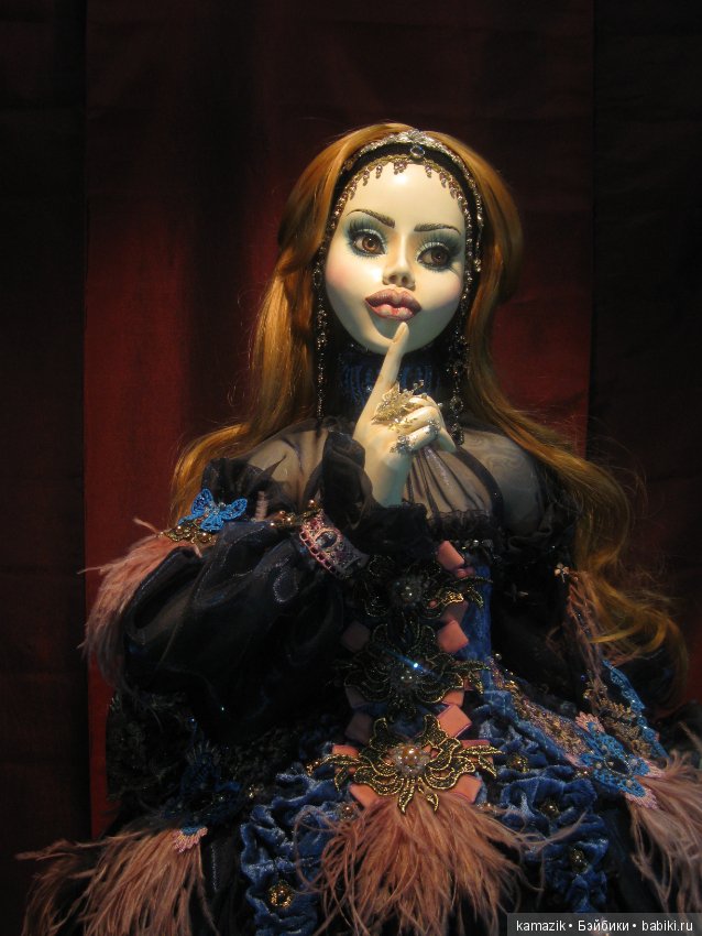 И я там была. Гостинка. Часть 3 (фото 7)