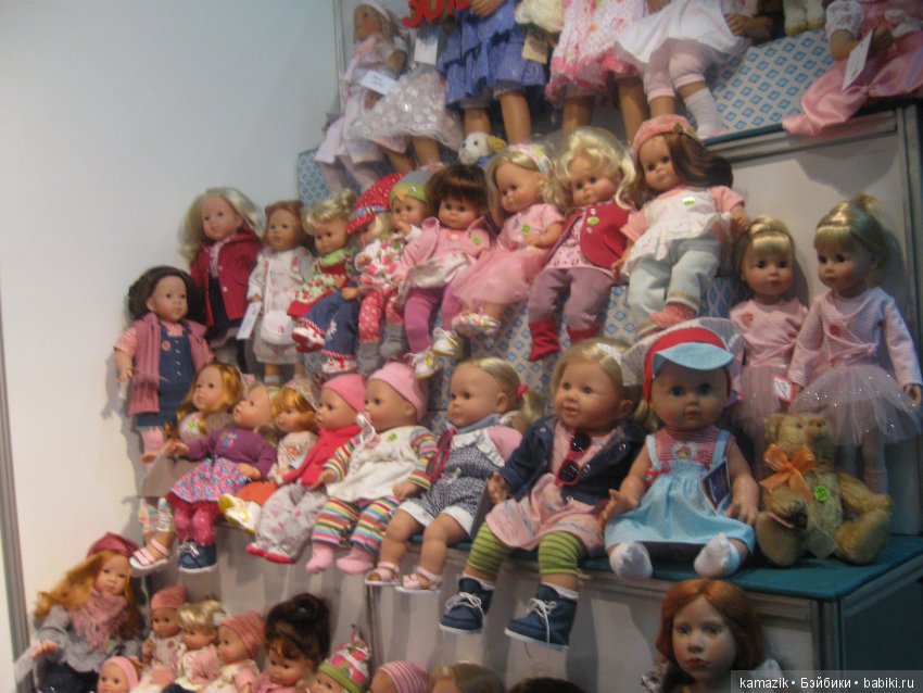 И я там была. Гостинка. Часть 3