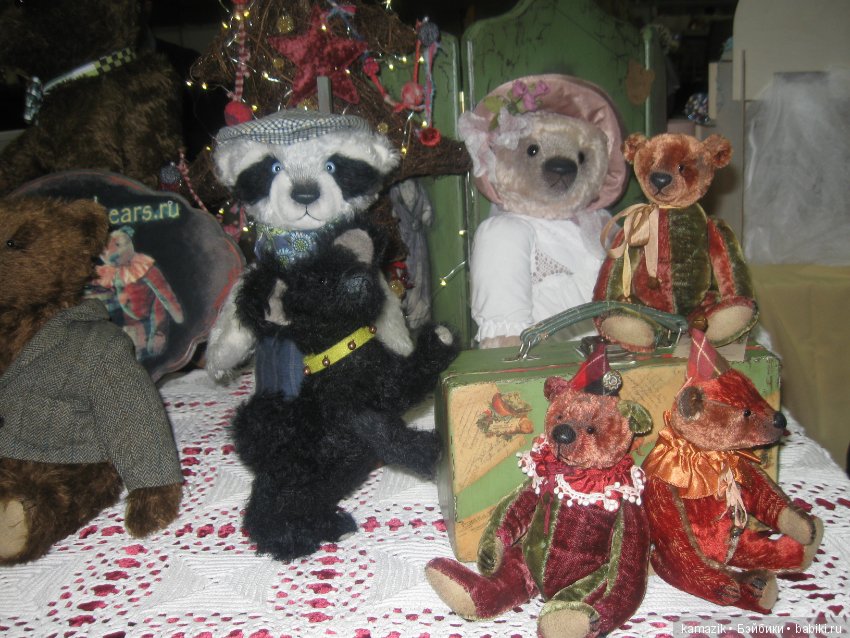 И я там была. Гостинка. Часть 2