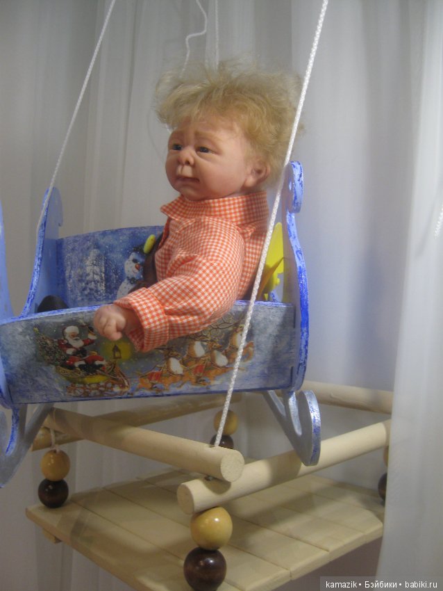 И я там была. Гостинка. Часть 2