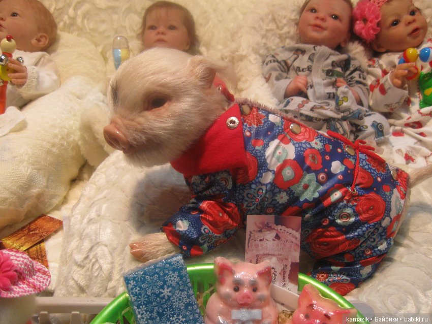 И я там была. Гостинка. Часть 2 (фото 7)