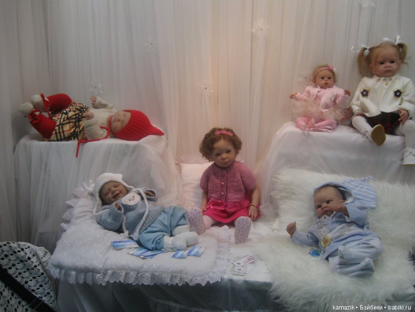 И я там была. Гостинка. Часть 2