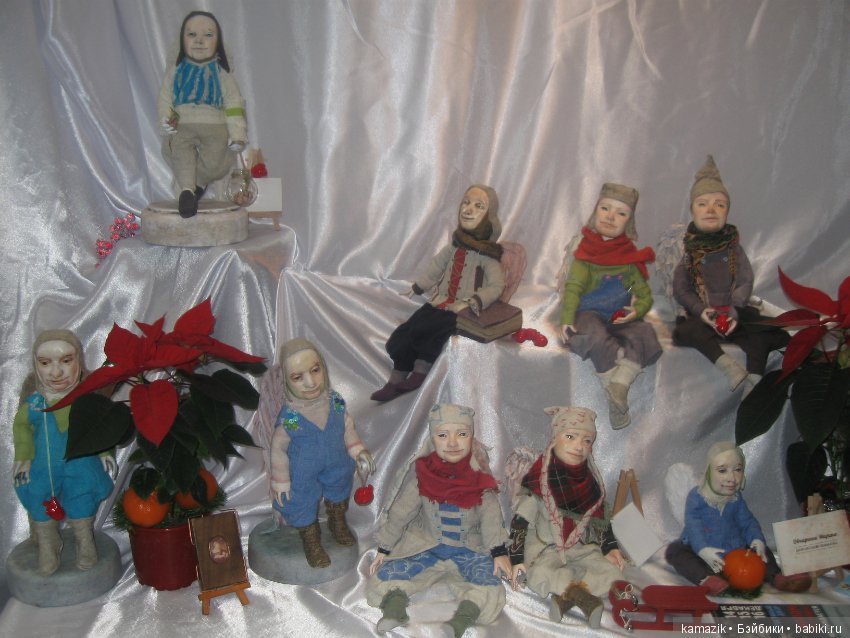 И я там была. Гостинка. Часть 2