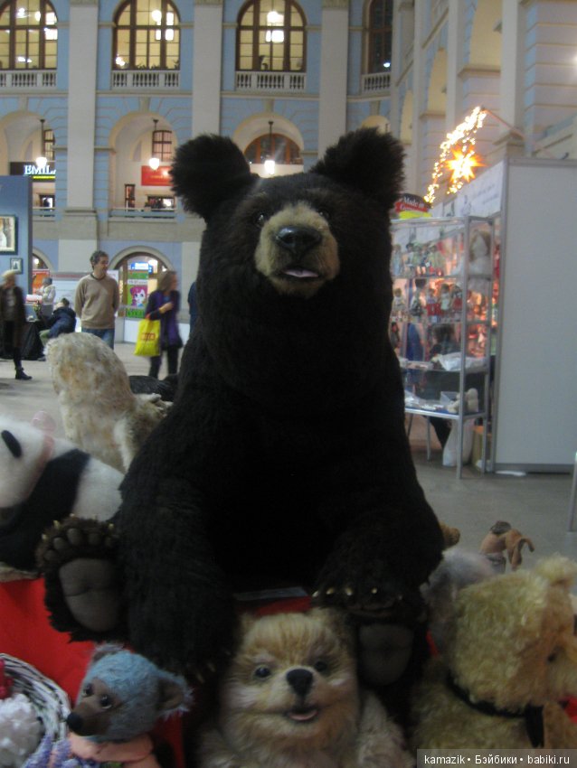 И я там была. Гостинка. Часть 3