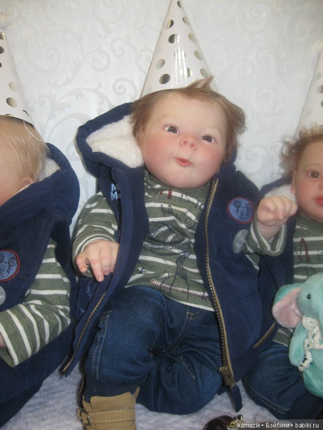 И я там была. Гостинка. Часть 2 (фото 10)