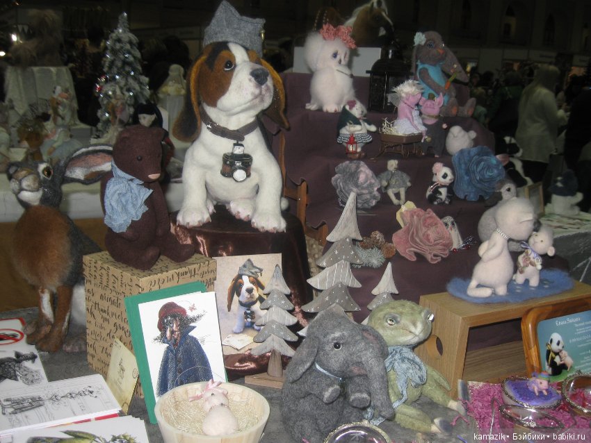 И я там была. Гостинка. Часть 2