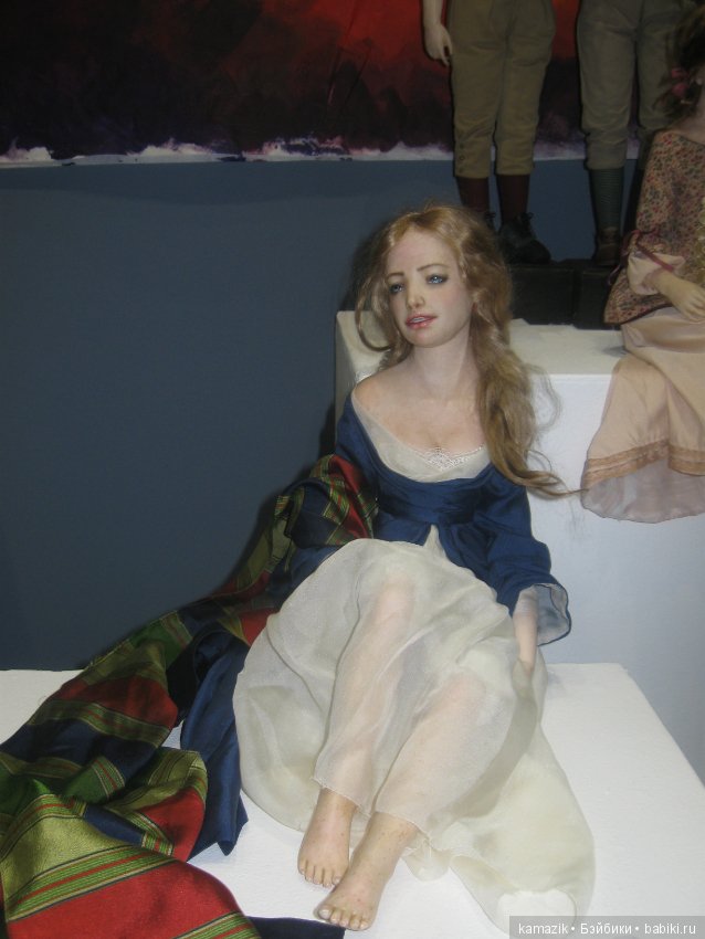 И я там была. Гостинка. Часть 3