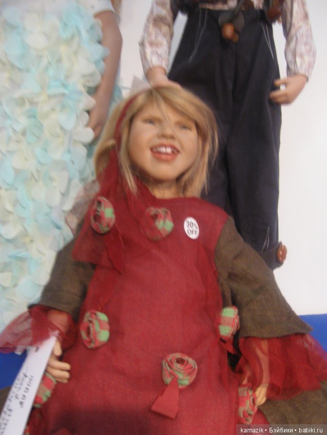 И я там была. Гостинка. Часть 3