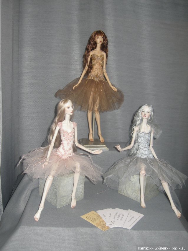 И я там была. Гостинка. Часть 3