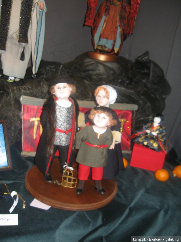 И я там была. Гостинка. Часть 3 (фото 3)