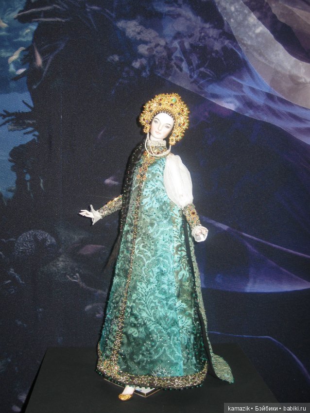 И я там была. Гостинка. Часть 3