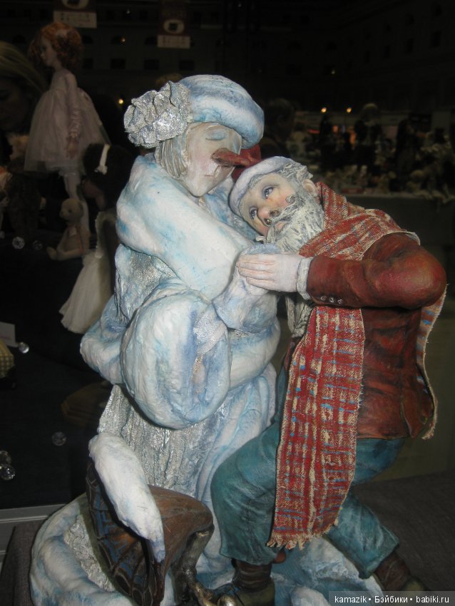 И я там была. Гостинка. Часть 3