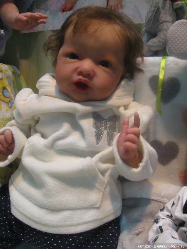 И я там была. Гостинка. Часть 2