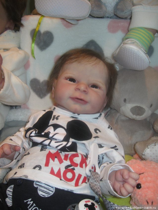 И я там была. Гостинка. Часть 2