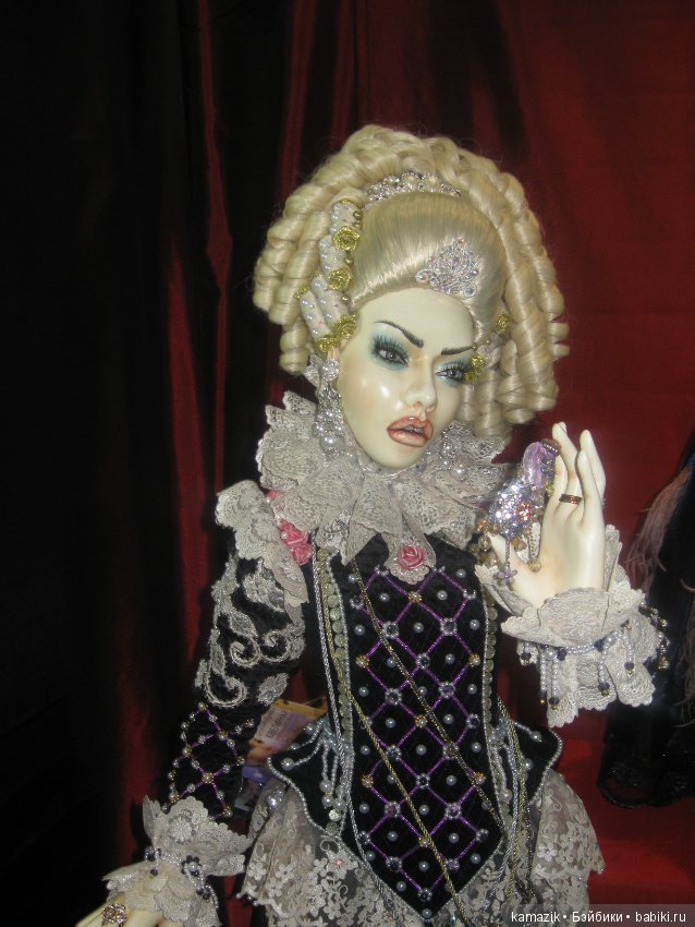 И я там была. Гостинка. Часть 3 (фото 5)