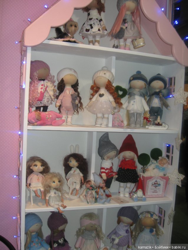 И я там была. Гостинка. Часть 3