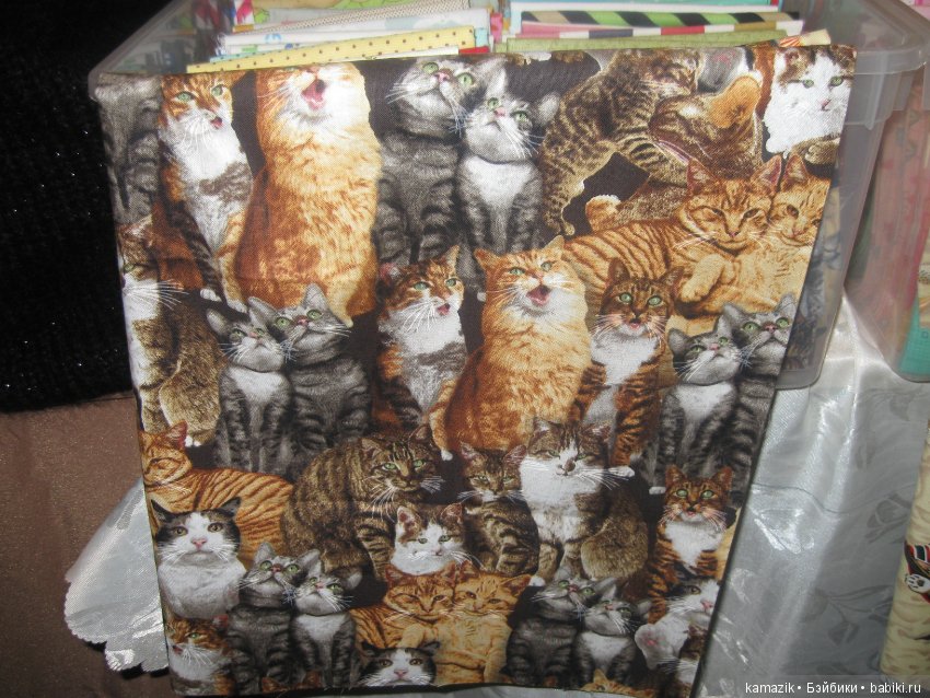 И я там была. Гостинка. Часть 2