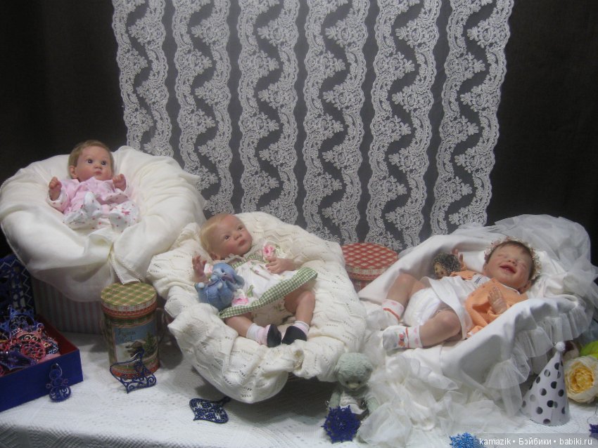 И я там была. Гостинка. Часть 2