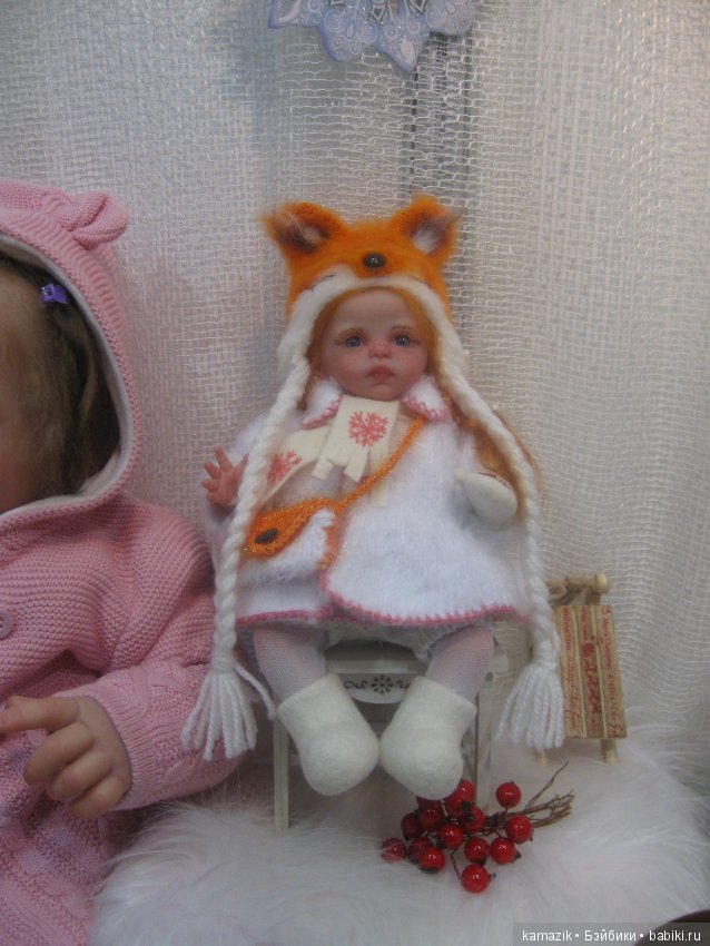 И я там была. Гостинка. Часть 2 (фото 4)