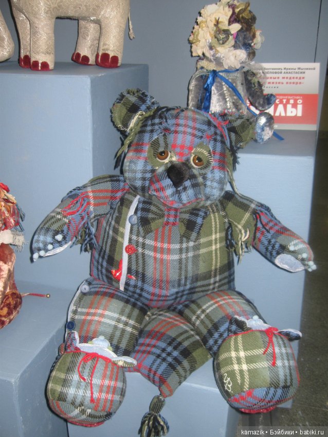 И я там была. Гостинка. Часть 3