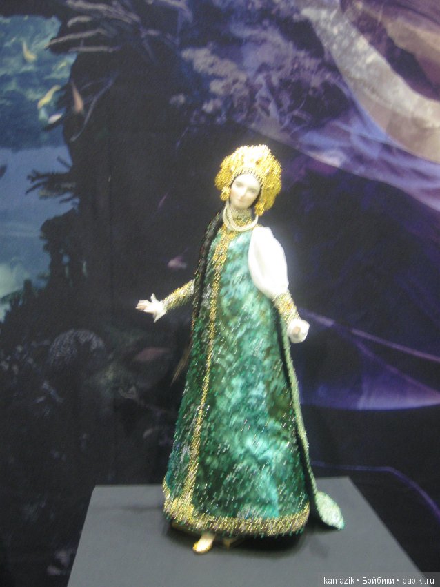 И я там была. Гостинка. Часть 3