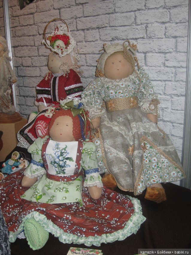 И я там была. Гостинка. Часть 2