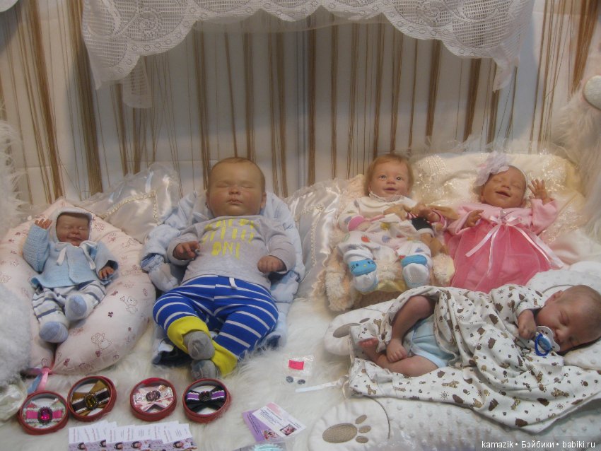 И я там была. Гостинка. Часть 2