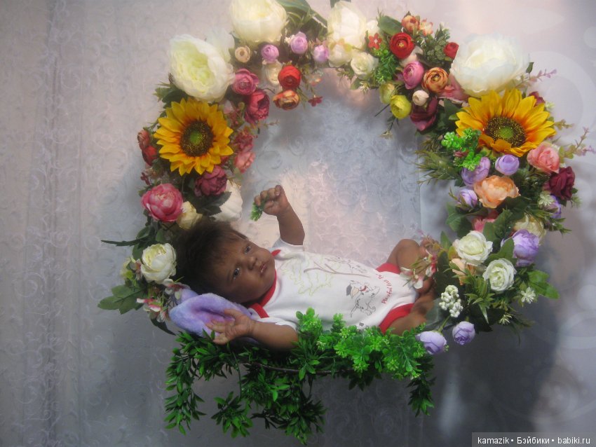 И я там была. Гостинка. Искусство куклы 2018